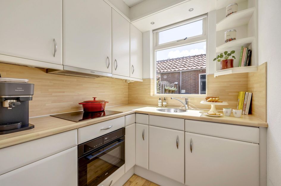 Witte de Withstraat 9