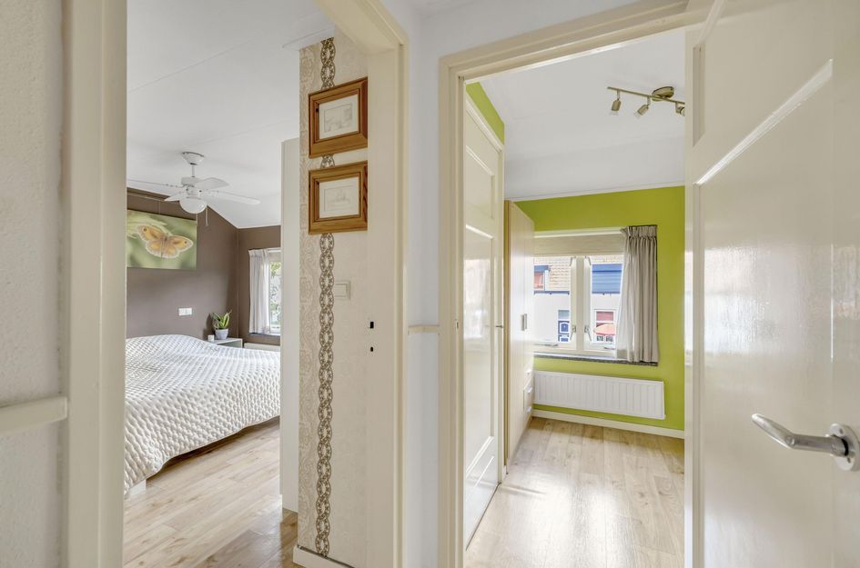 Witte de Withstraat 9