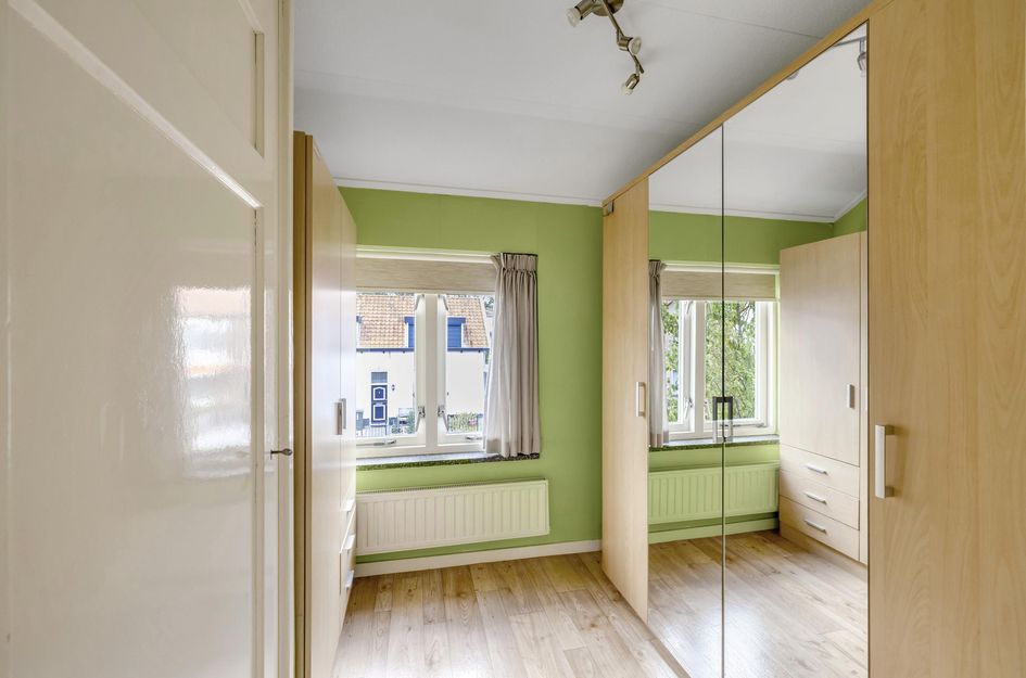 Witte de Withstraat 9