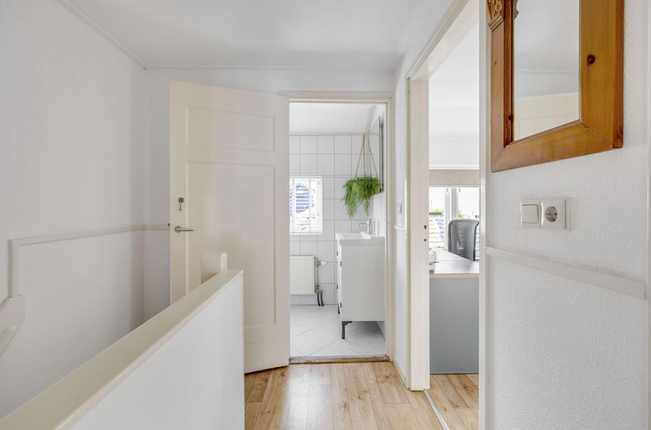 Witte de Withstraat 9