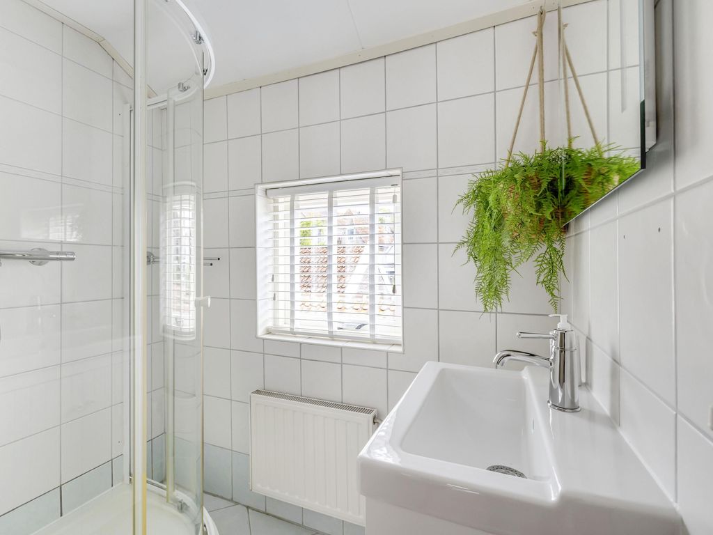 Witte de Withstraat 9, Brielle