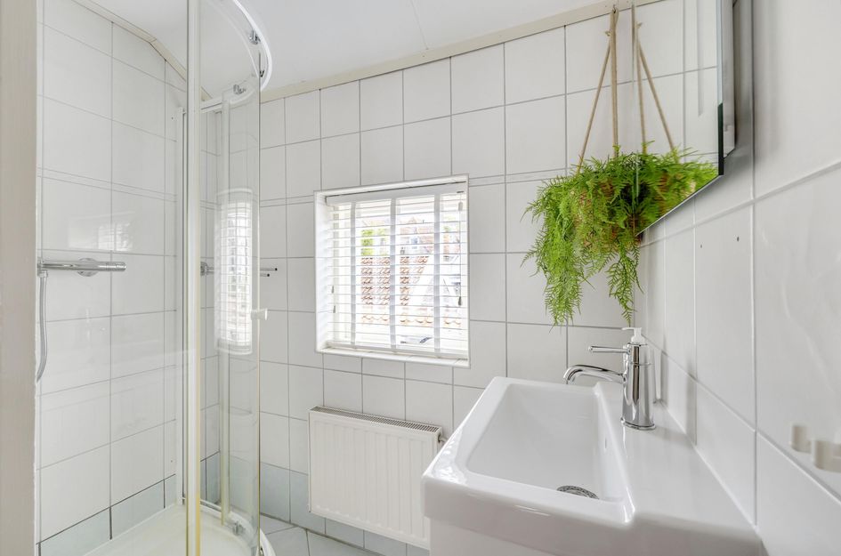 Witte de Withstraat 9