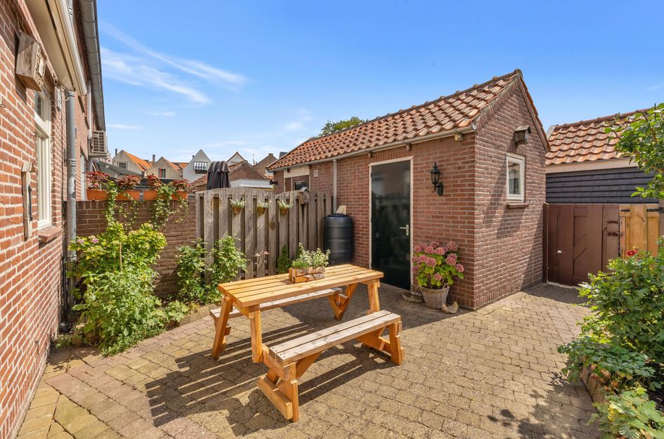 Witte de Withstraat 9