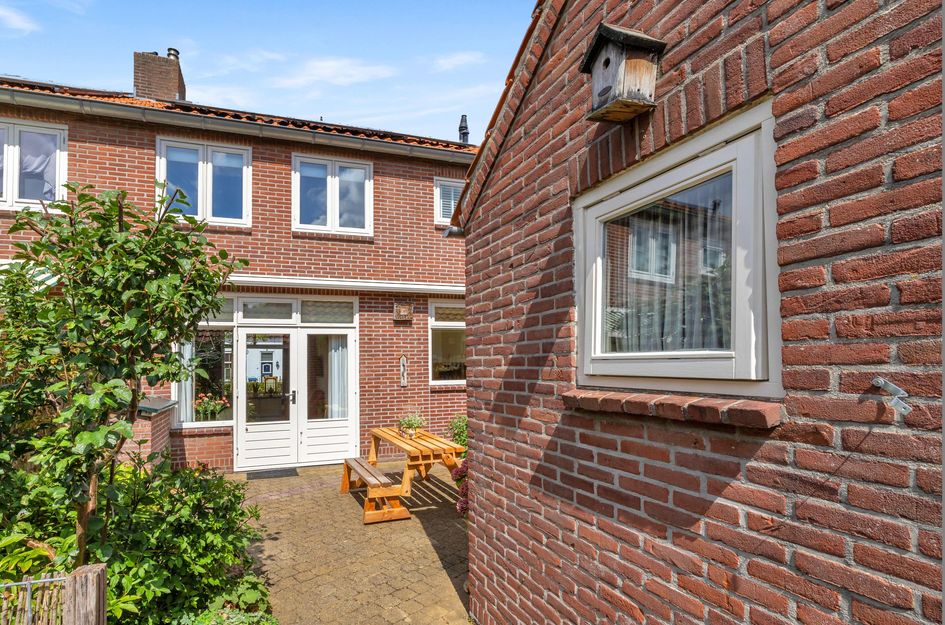 Witte de Withstraat 9