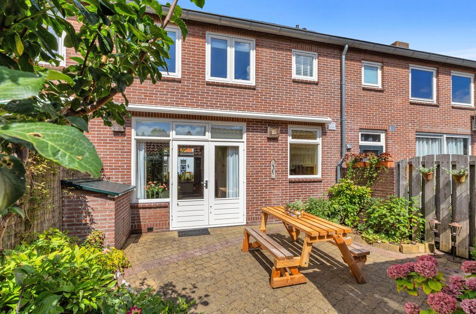 Witte de Withstraat 9