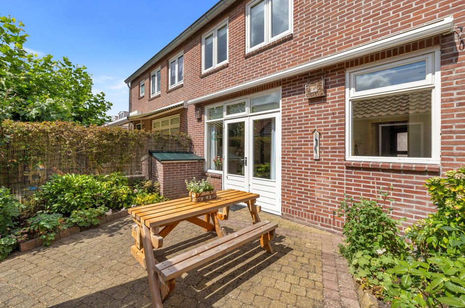 Witte de Withstraat 9