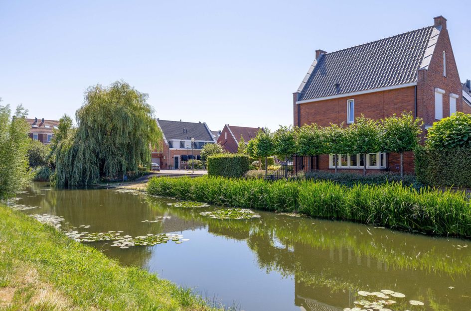 Landvoogdes 11