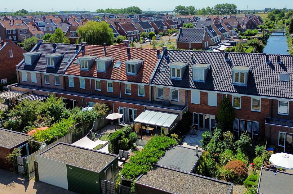 Landvoogdes 11