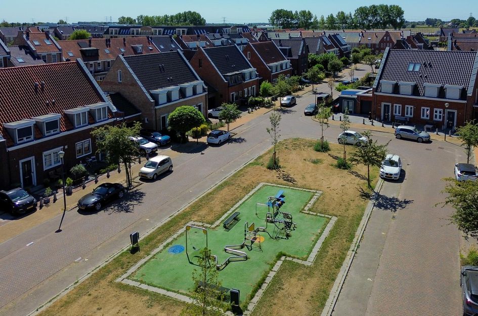 Landvoogdes 11
