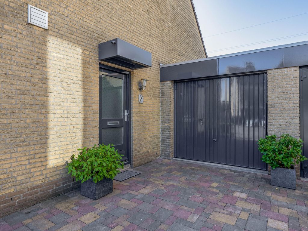 Deel 43, Brielle