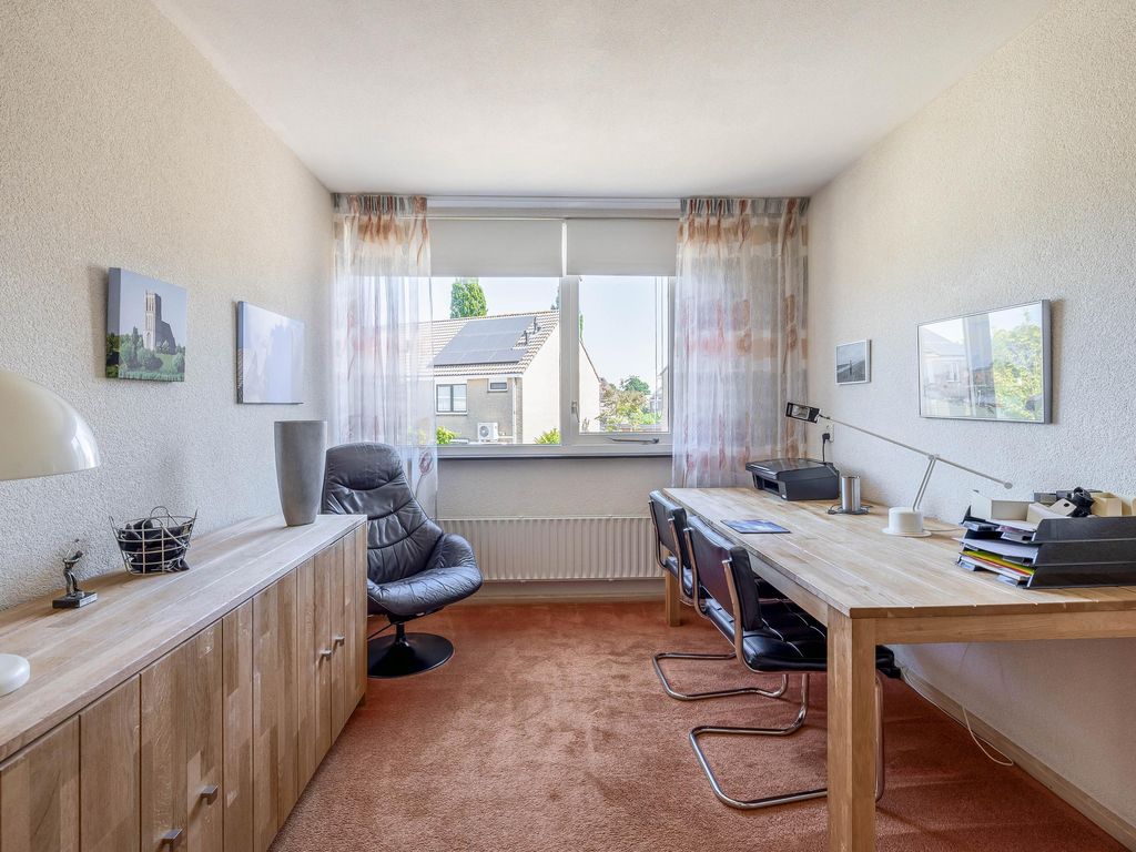 Deel 43, Brielle