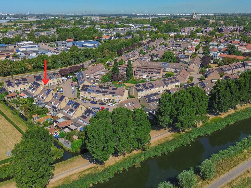 Deel 43, Brielle