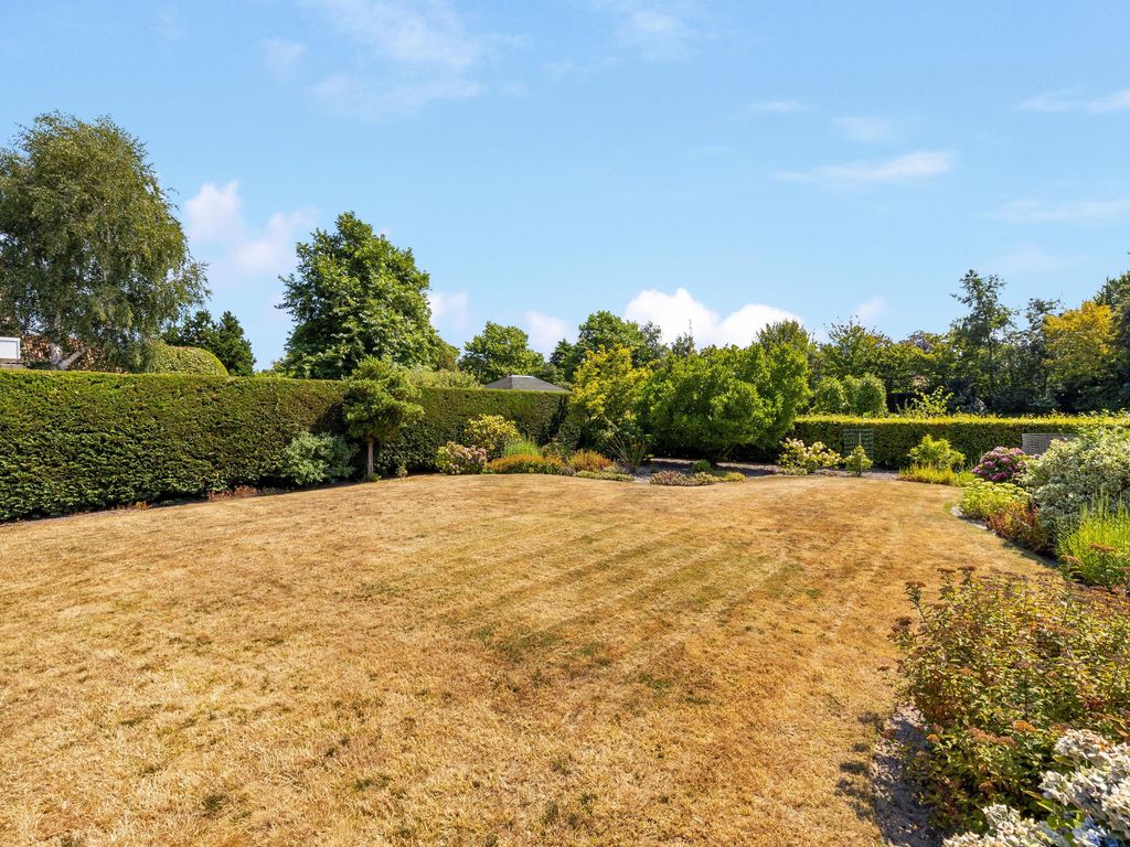 Bosweg 19, Oostvoorne
