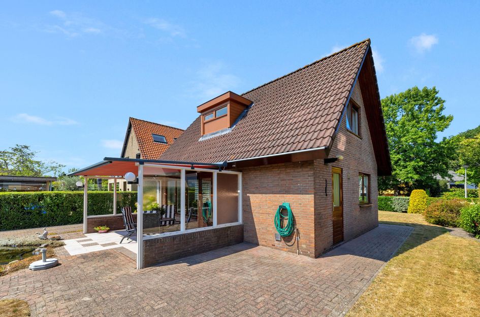Bosweg 19
