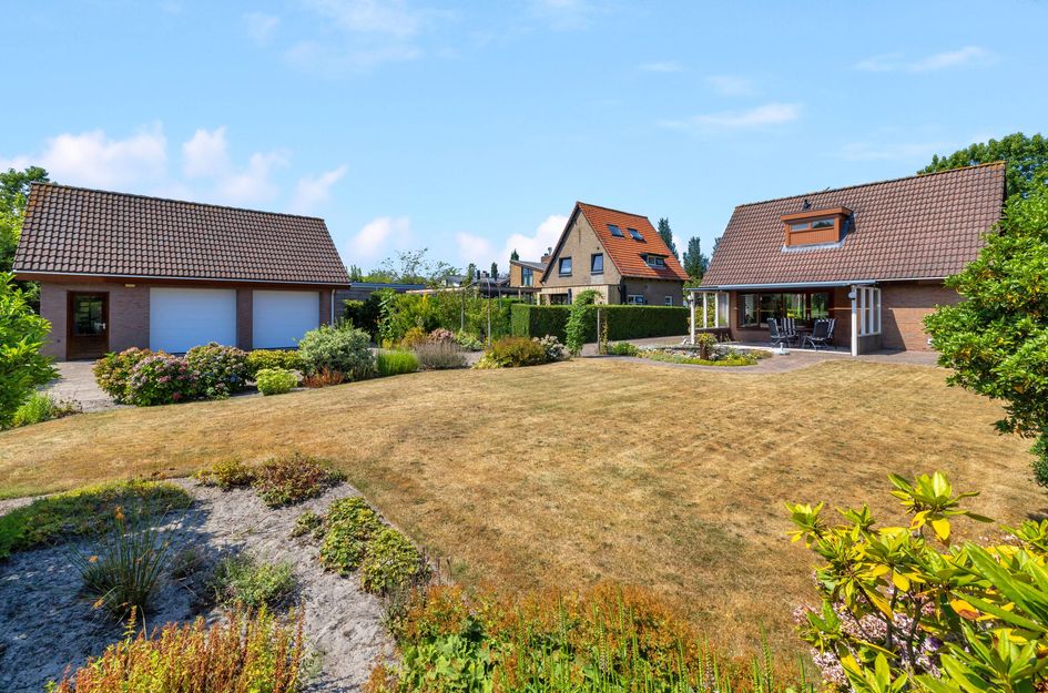 Bosweg 19