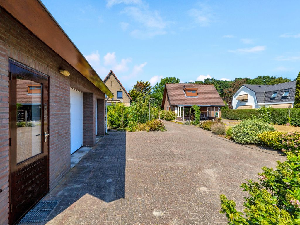 Bosweg 19, Oostvoorne