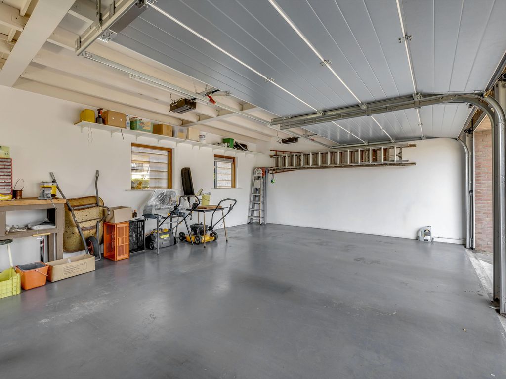 Bosweg 19, Oostvoorne