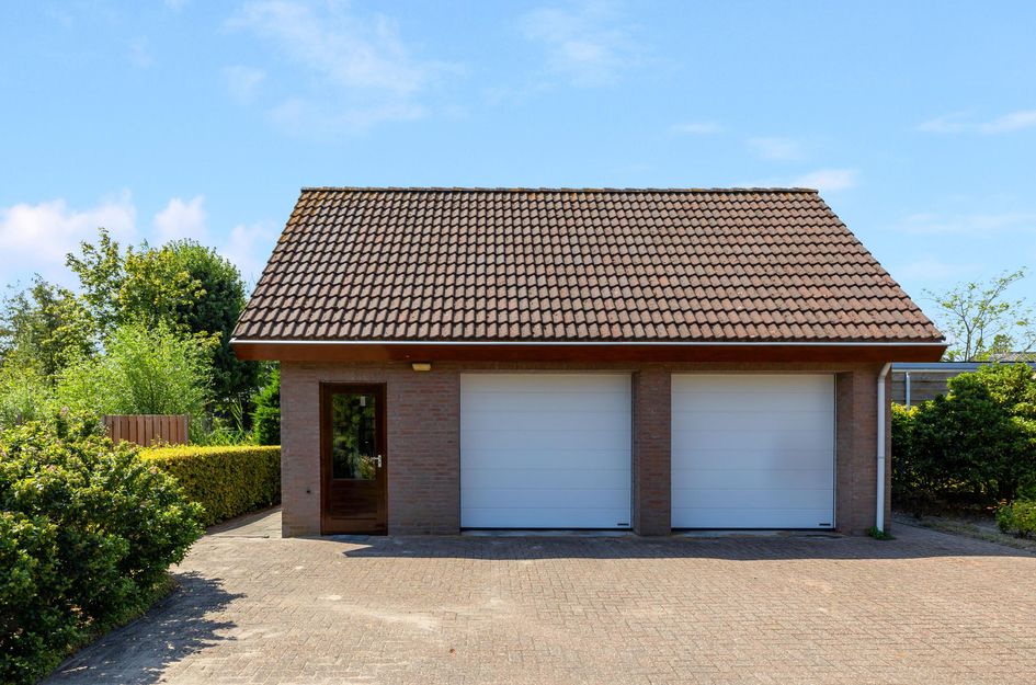 Bosweg 19