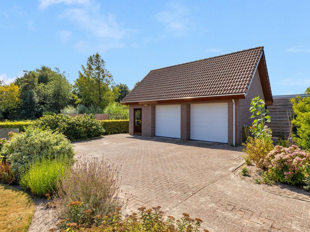 Bosweg 19, Oostvoorne