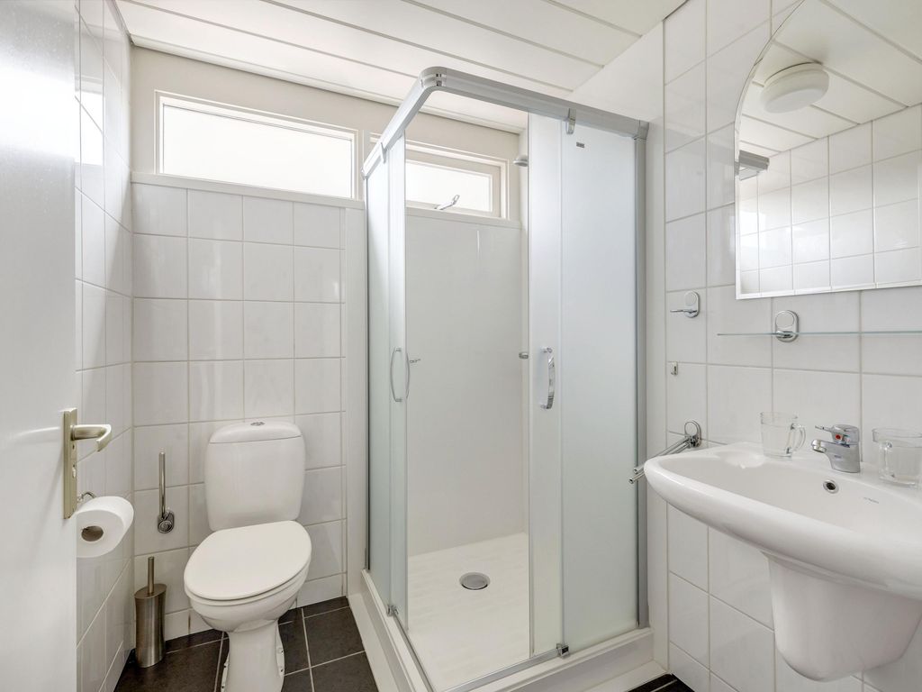 Bosweg 19, Oostvoorne