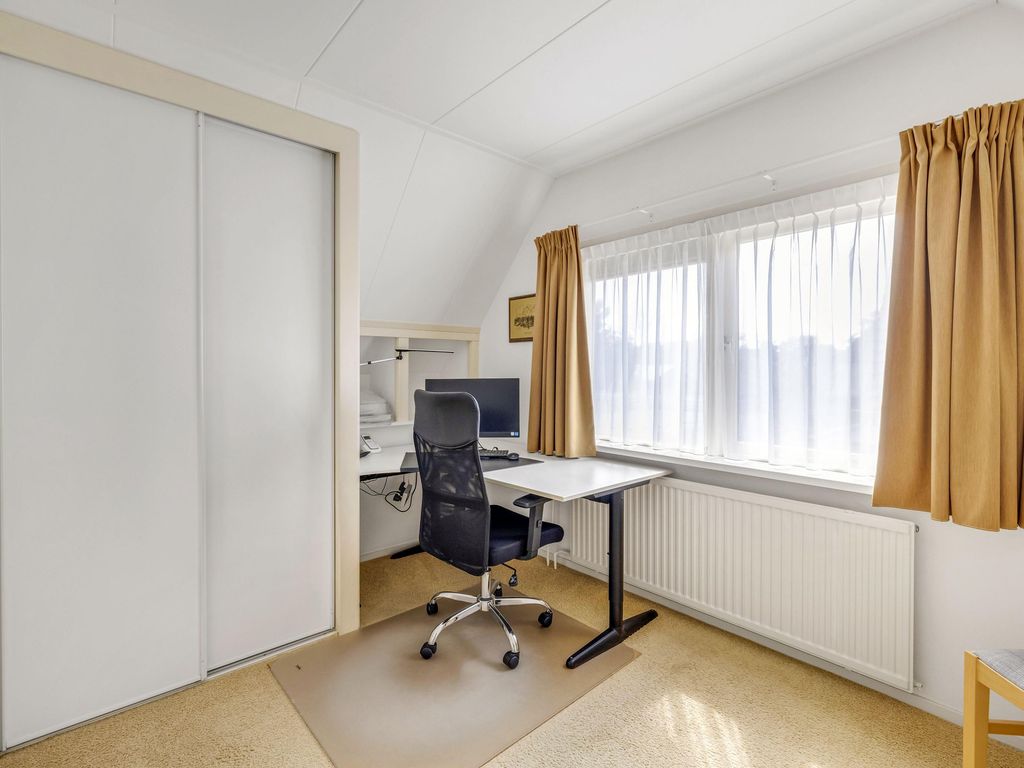 Bosweg 19, Oostvoorne