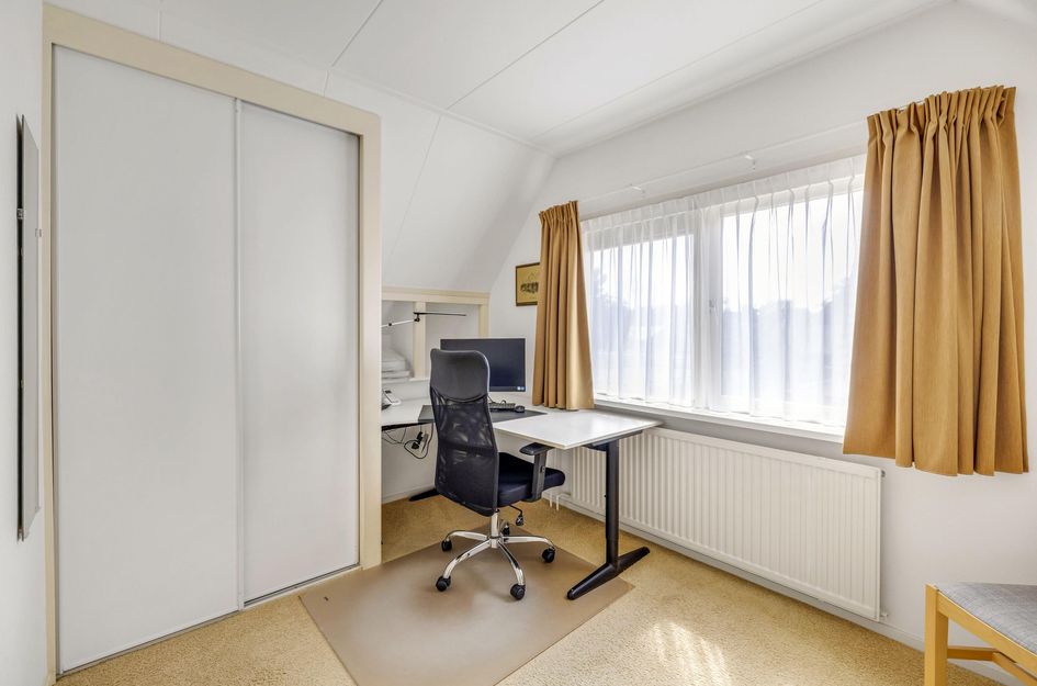 Bosweg 19