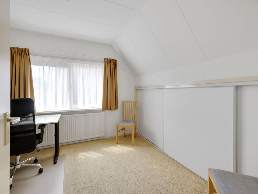 Bosweg 19, Oostvoorne