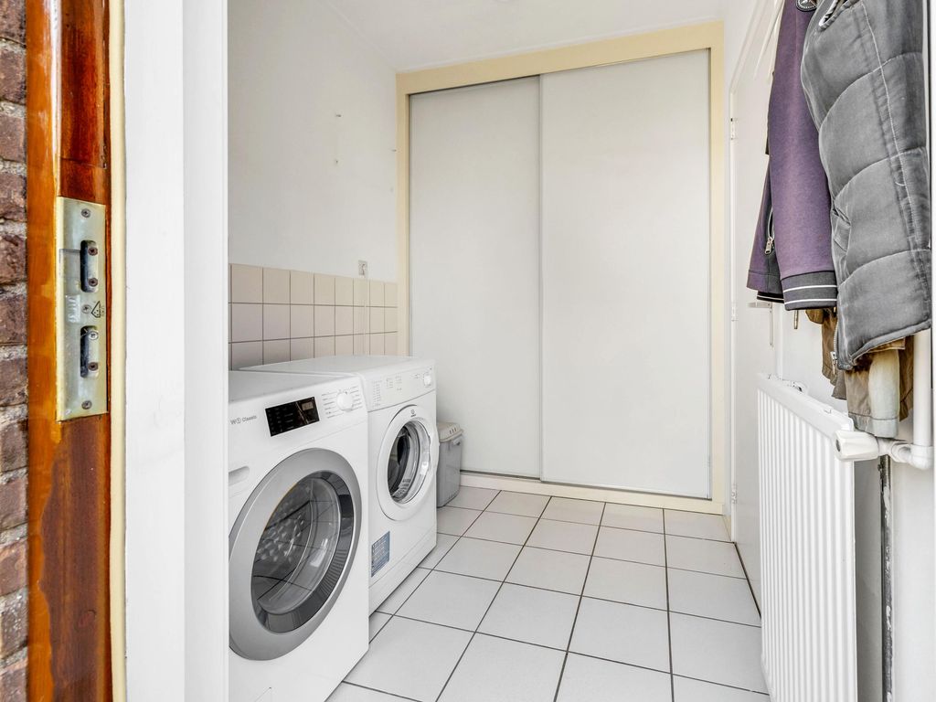 Bosweg 19, Oostvoorne