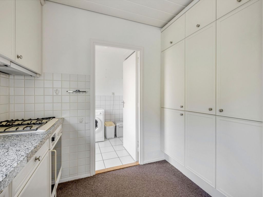Bosweg 19, Oostvoorne