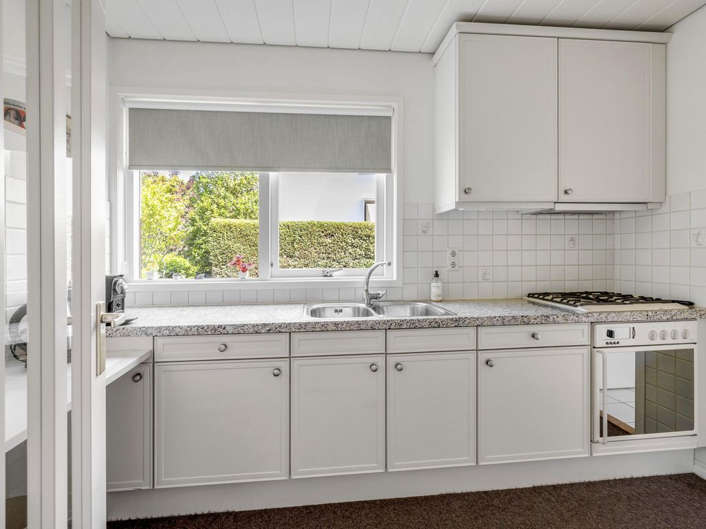 Bosweg 19, Oostvoorne