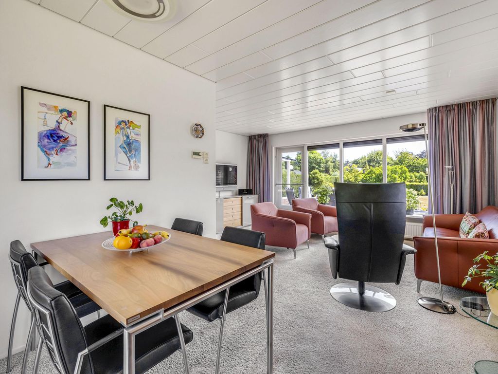 Bosweg 19, Oostvoorne