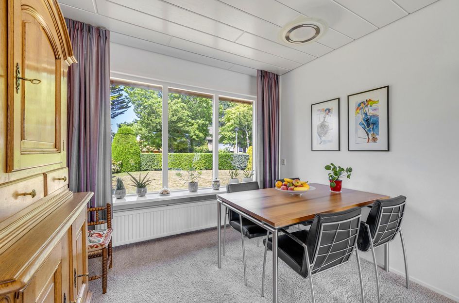 Bosweg 19