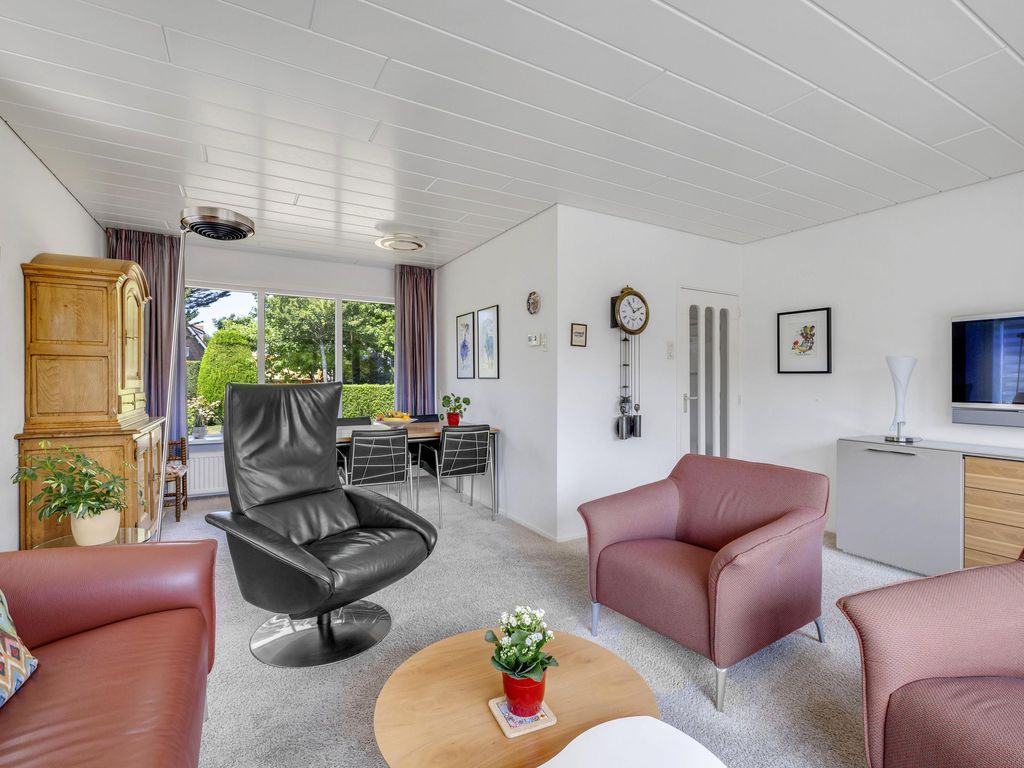 Bosweg 19, Oostvoorne