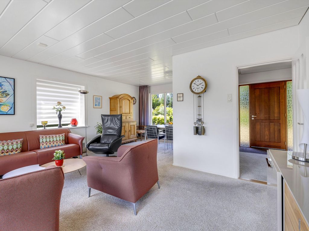Bosweg 19, Oostvoorne