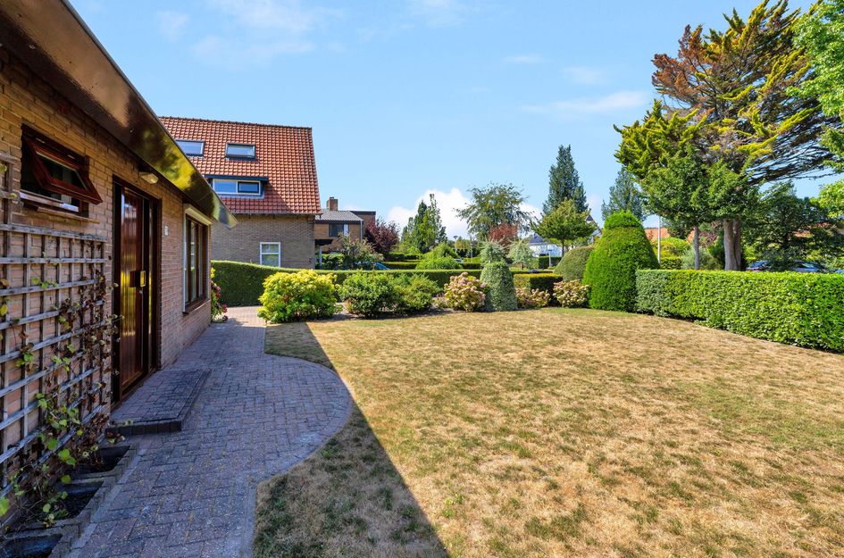 Bosweg 19