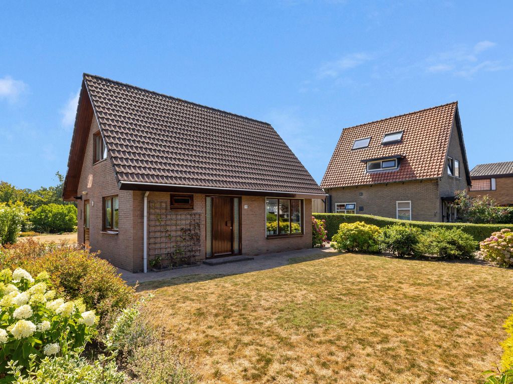Bosweg 19, Oostvoorne