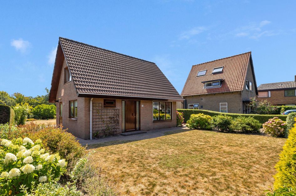 Bosweg 19