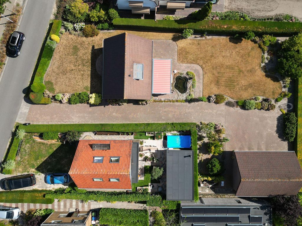 Bosweg 19, Oostvoorne