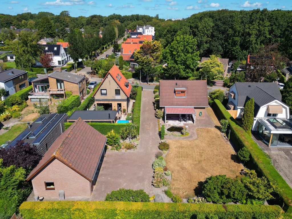 Bosweg 19, Oostvoorne