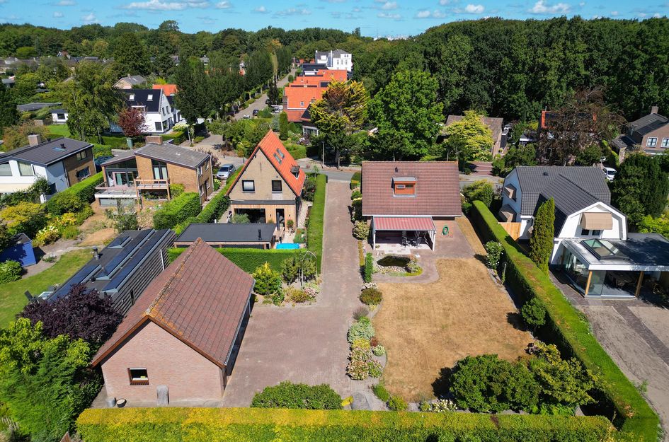 Bosweg 19