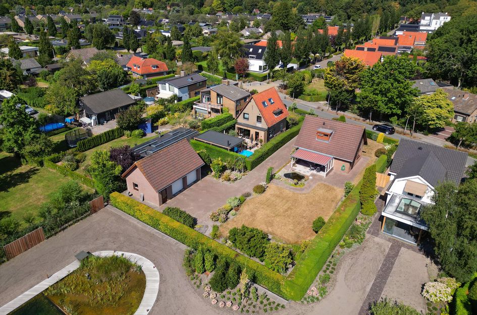 Bosweg 19
