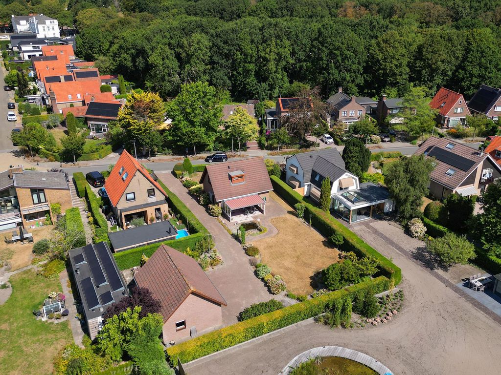 Bosweg 19, Oostvoorne