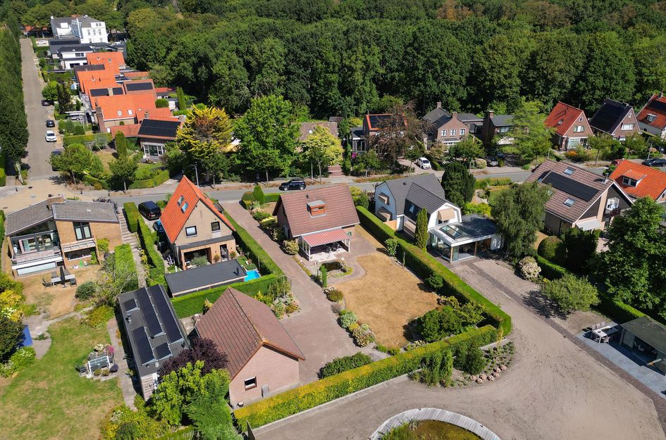 Bosweg 19
