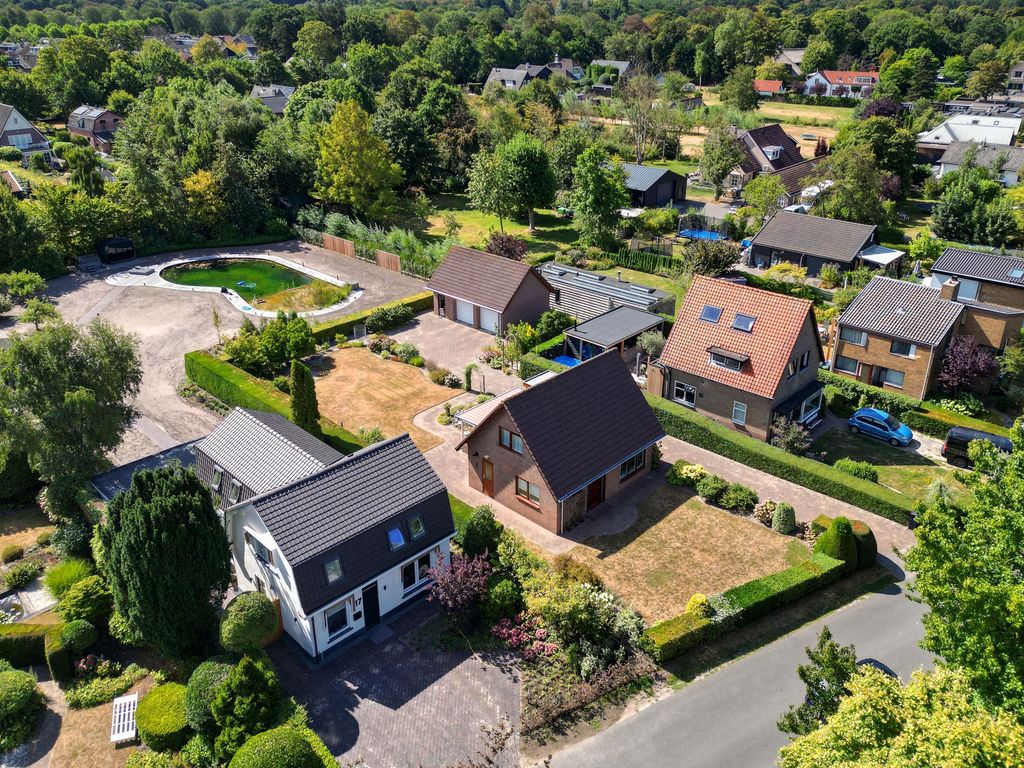 Bosweg 19, Oostvoorne
