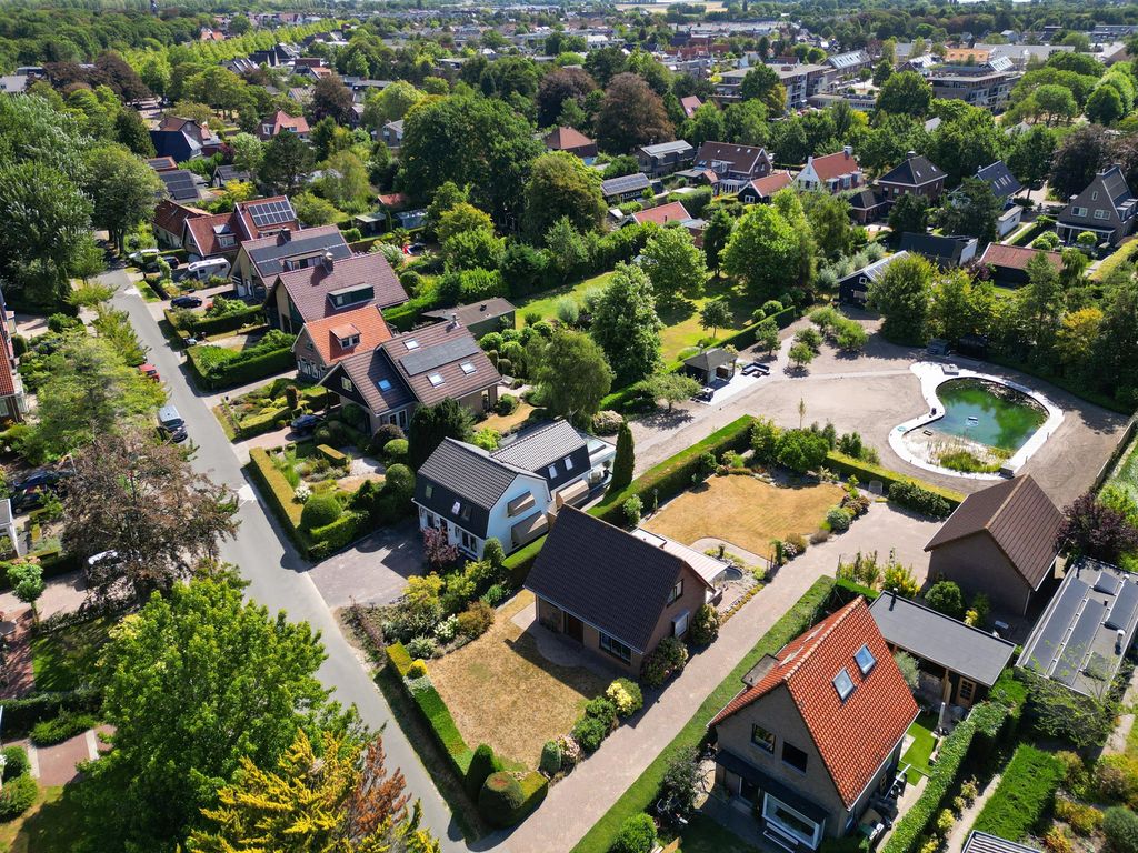 Bosweg 19, Oostvoorne