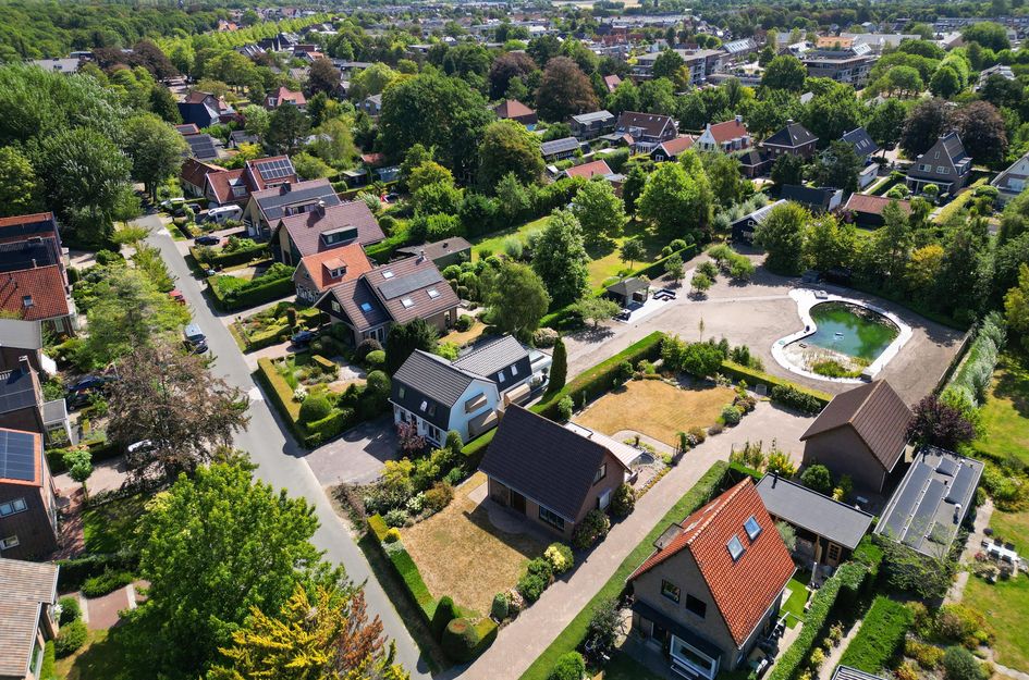 Bosweg 19