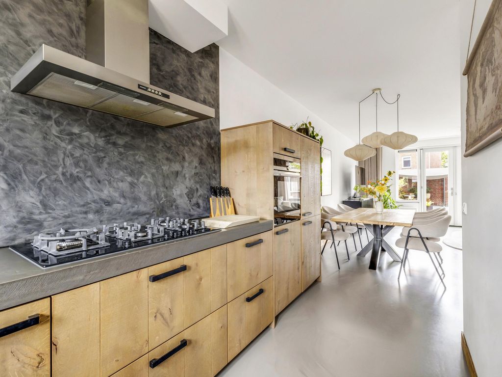 Dijkgraaf 60, Brielle