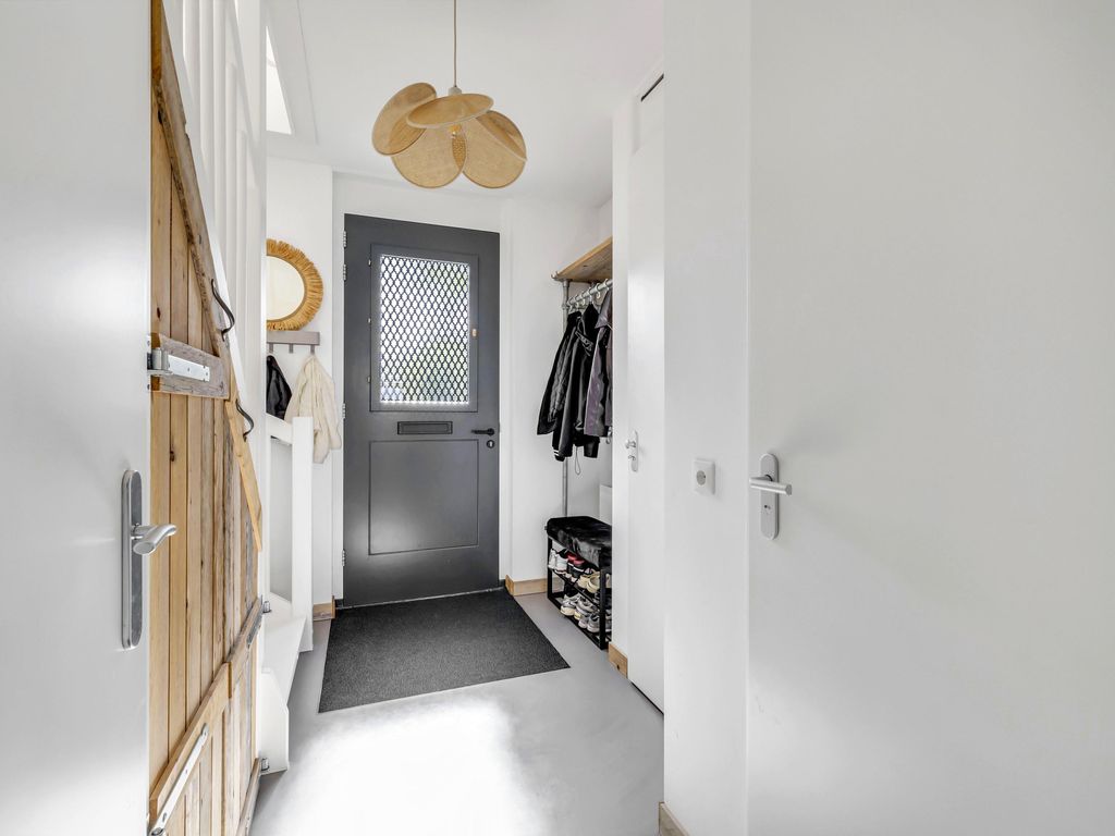 Dijkgraaf 60, Brielle