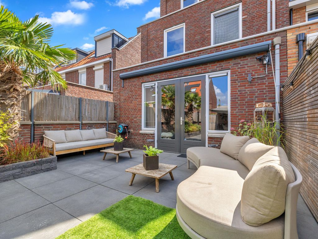 Dijkgraaf 60, Brielle