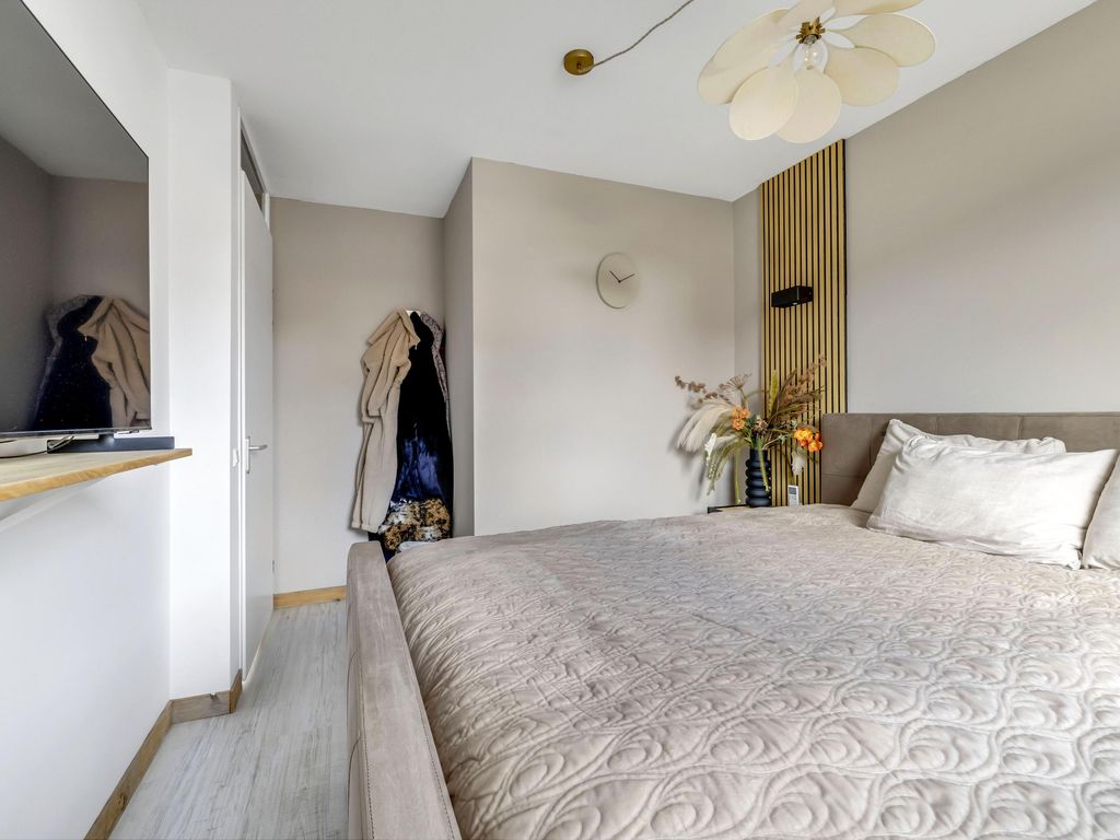 Dijkgraaf 60, Brielle